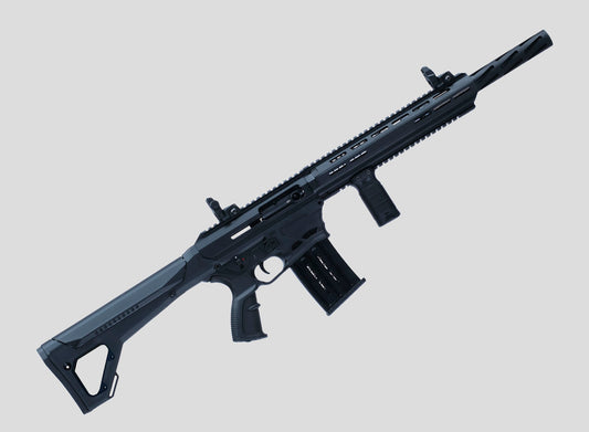 Mcn FMT-12 Şarjörlü 10+1 Şarjörlü Av Tüfeği Yarı Otomatik