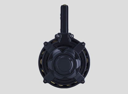 Mcn 12 Kalibre Tambur Şarjör 20 Adet Kapasite