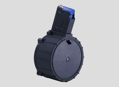 Mcn 12 Kalibre Tambur Şarjör 20 Adet Kapasite