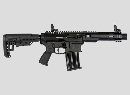 Mcn Magnum Hawking Kısa Otomatik Şarjörlü Av Tüfeği 12 Kalibre